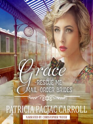 cover image of Grace